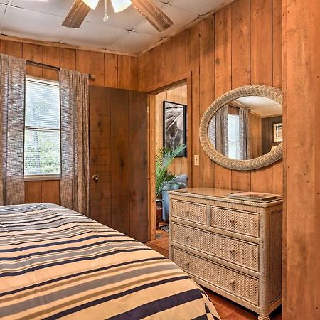 Cozy Hatteras Island Abode About 1 Mi To Frisco Beach! Exterior foto